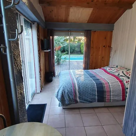 Apartamento Clapiers *