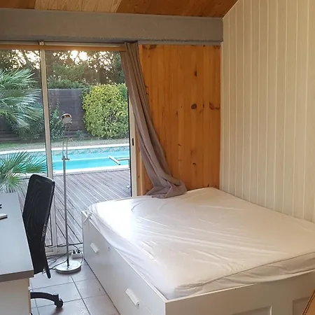 Apartamento Clapiers Clapiers